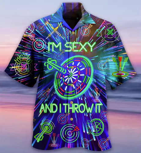 Mens button down shirts funny - mens,