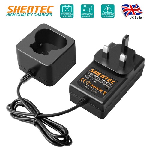 Charger for worx - charger,