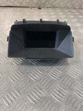 2011 VAUXHALL ZAFIRA INFO DISPLAY DASH SCREEN 13276999 #10