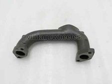 Fit For Massey Ferguson Silencer Manifold P3 (Old Model)
