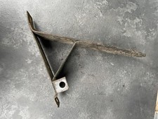 CLASSIC VW BEETLE 1300 BUMPER