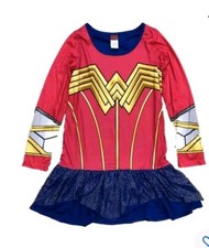 DC Comics Girls Silky Wonder