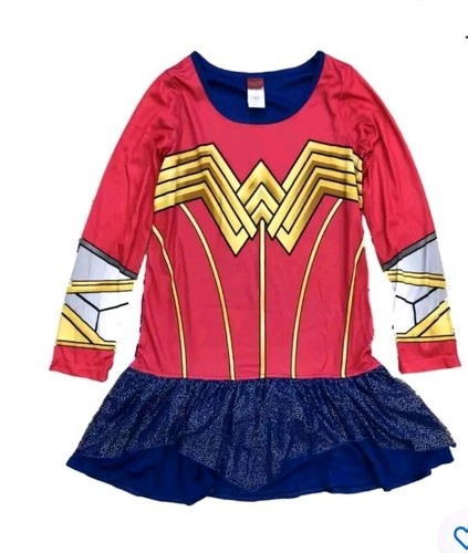 Comics girls silky - girls, wonder