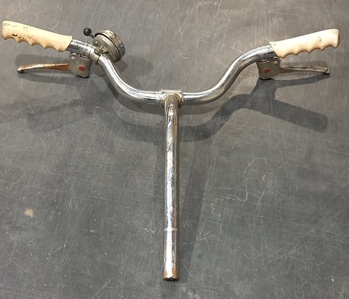 Raleigh sapphire handlebars - raleigh,