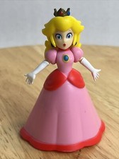 Super Mario Princess Peach