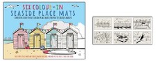 Place Mat/Placemats ~ Set of 6