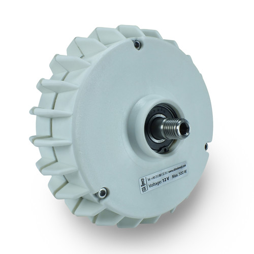 Istabreeze 500w hydropower - istabreeze,