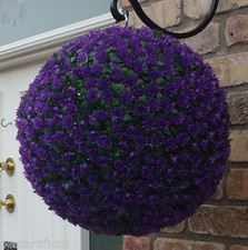 Best Artificial Purple Rose