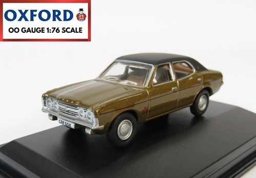 Oxford diecast 76cor3011 ford - oxford,