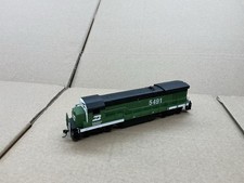 Bachmann scale diesel - bachmann,