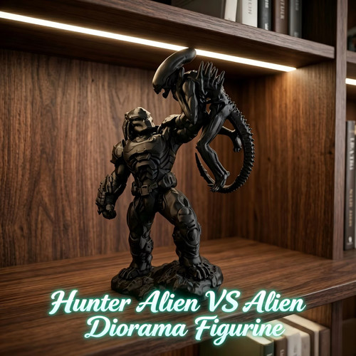 Avp alien predator - avp, vs