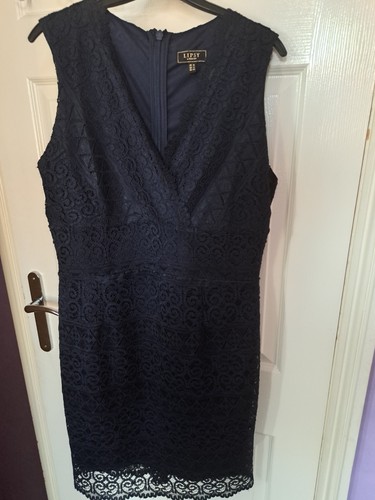 Dress size lipsy lace - lipsy,