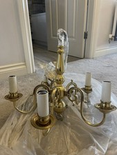 FLEMISH 5LT PENDANT - SOLID