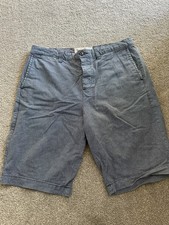 Jack Wills Mens Chino Shorts