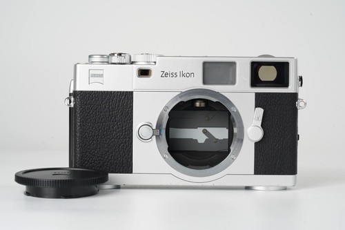Exc zeiss ikon zm - zeiss,