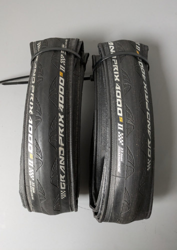 Continental grand prix 4000s - prix,