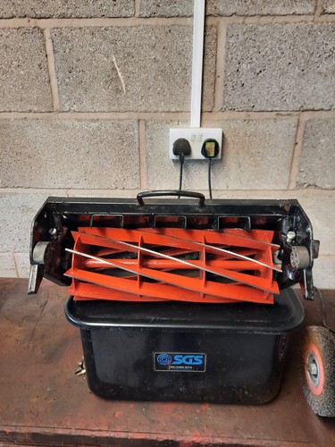 Qualcast classic 35s atco - classic, 35s/atco
