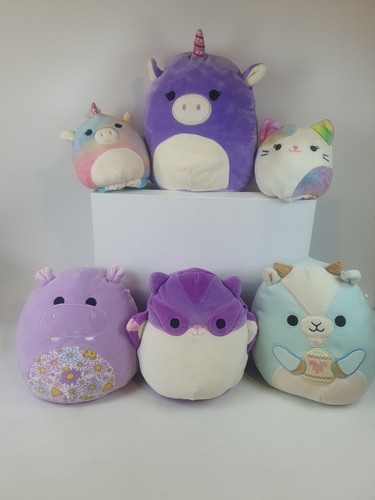 Squishmallows bundle possum - squishmallows,