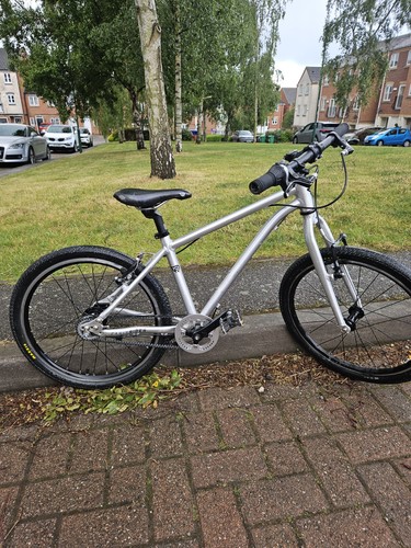 Early rider belter - early,