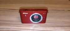 Nikon 1 J1 Digital Camera {