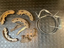 Suzuki SJ410 Transfer Box