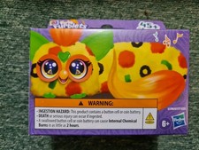 DJ Furby Furblet PEPP-OH-RONI 45+ Stretchable Sounds and Music New Sealed Box