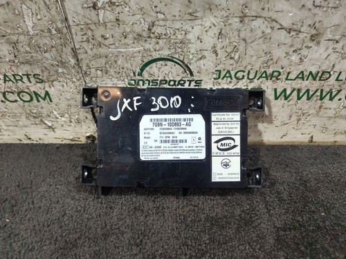 Jaguar x250 bluetooth - jaguar,