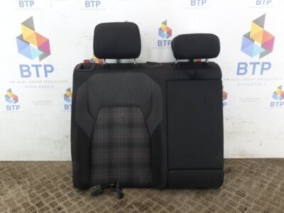 Golf gti mk8 - gti,