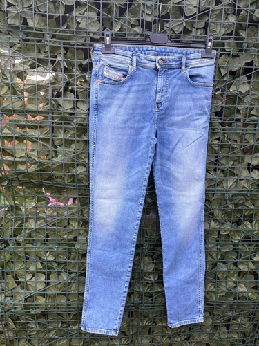 Authentic diesel industry - authentic,