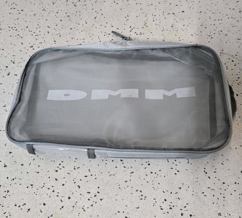 Harness bag pouch dmm - bag,