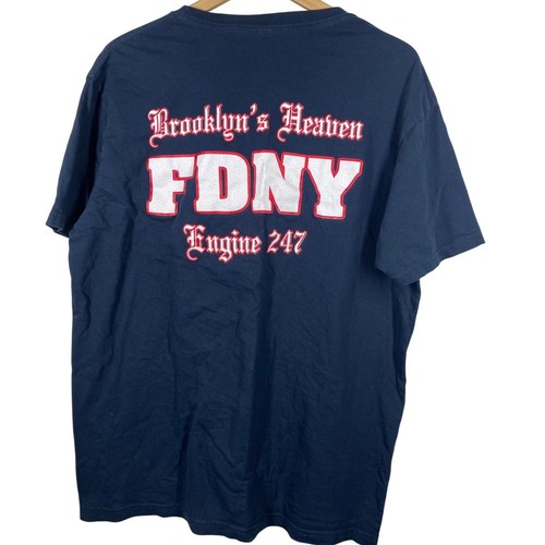 Fdny engine 247 - 247, brooklyn