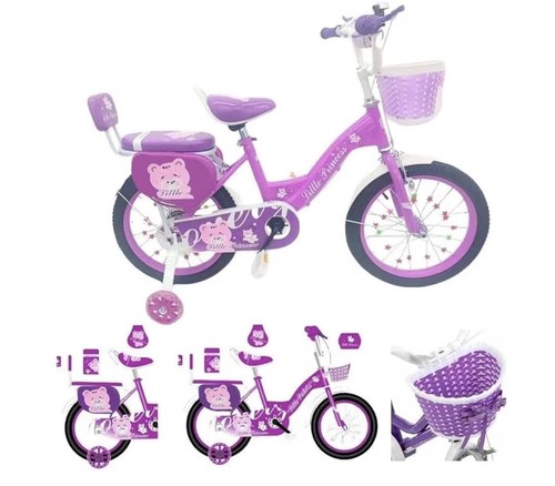 Inches kids bike for 12 - 20,