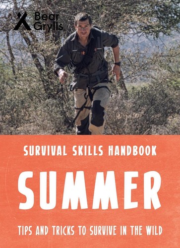 Bear grylls survival - bear,