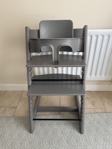 Stokke tripp trapp - tripp,