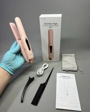 Cordless Hair Straighteners