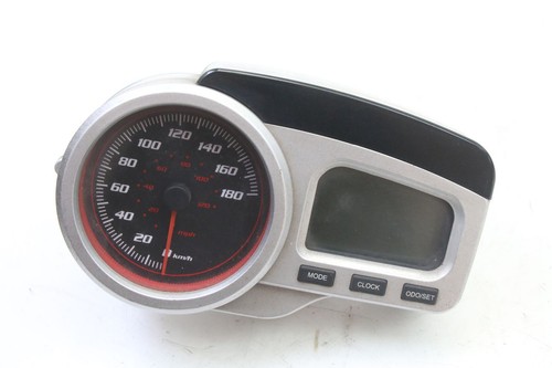 Meter gilera nexus - gilera,
