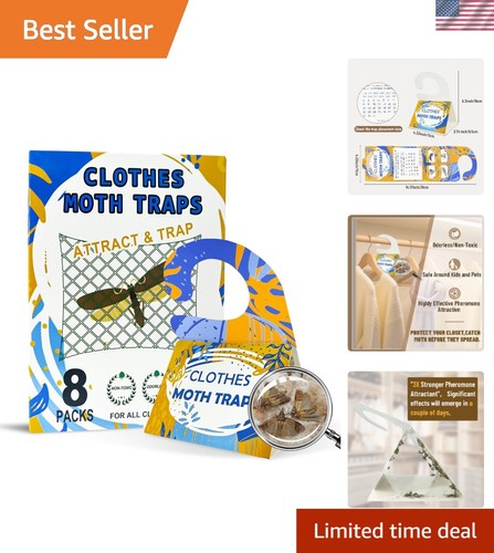 Pack non toxic clothing - non-toxic, moth