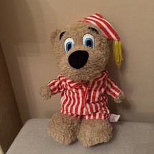 Vintage Butlins Billy Bear