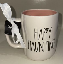 Rae Dunn Brand New Halloween