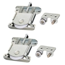 Sliding Door Roller Guide with