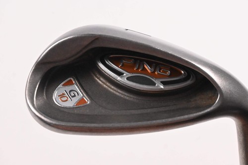 Ping g10 lob wedge - lob, 58