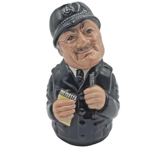 Royal doulton doultonville - royal,
