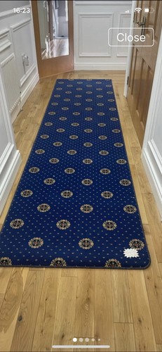 Ulster carpet 20woolwoven - ulster,