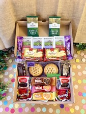 EASTER Afternoon Tea Treats