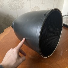 pixa pro light modifier, honeycomb grid Bowens S-Type mount