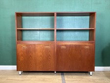 Mid Century Teak G Plan