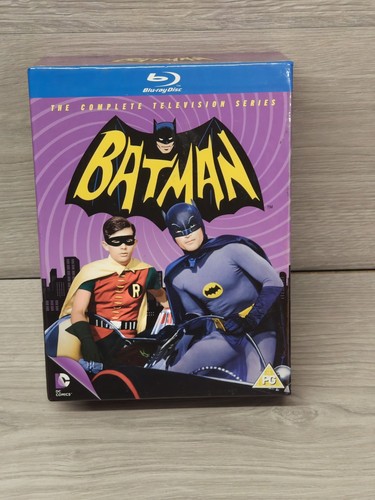 Batman the complete - batman:,