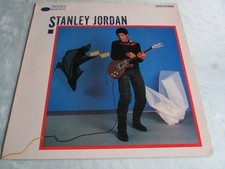 Stanley Jordan  ' Magic Touch
