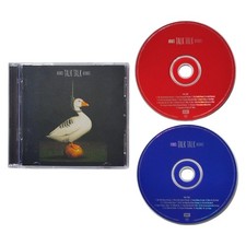 Talk Talk Asides Besides CD 2 Disc Set Collection Of Rare B-sides Remixes Demos