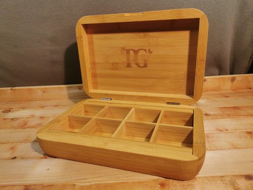 Rare tips branded bamboo - rare,